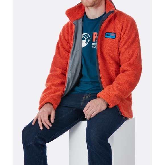 rab fleece
